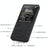 Portable Mp4 Music Player With Fm Radio & Recording Black - Blue No Memory