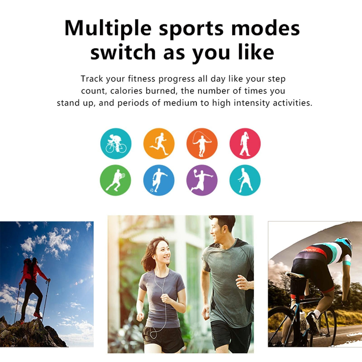 1.28 Inch Ip67 Waterproof Smart Watch With Bluetooth Call Sleep & Heart Rate Monitoring - Red