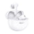 Wireless Active Noise-cancelling Earbuds for Sports and Music - Green