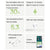 Wireless Active Noise-cancelling Earbuds for Sports and Music - Green