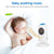 2.4 Wireless Baby Monitor Camera - Surveillance