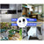 2.4 Wireless Baby Monitor Camera - Surveillance