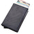 Aluminum Rfid Card Holder with Automatic Pop-up Function - Coffee