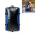 60L Waterproof Backpack For Swimming Diving Surfing Large Capacity Mountaineering Bag - Blue