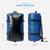 60L Waterproof Backpack For Swimming Diving Surfing Large Capacity Mountaineering Bag - Blue