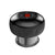 Electric Cupping Massager Compact & Effective - Black