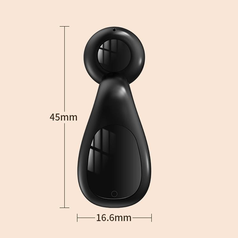 Wireless Gaming and Sports Bluetooth Earphones - Semi-in-ear - White