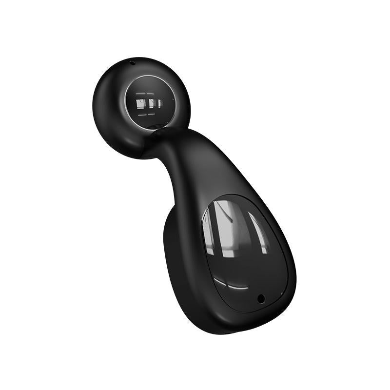 Wireless Gaming and Sports Bluetooth Earphones - Semi-in-ear - White
