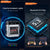 Wireless Gaming Earbuds - Tws Bluetooth - Silver