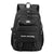 Teen Girls' Anti-theft College Backpack - Secure & Stylish - Green