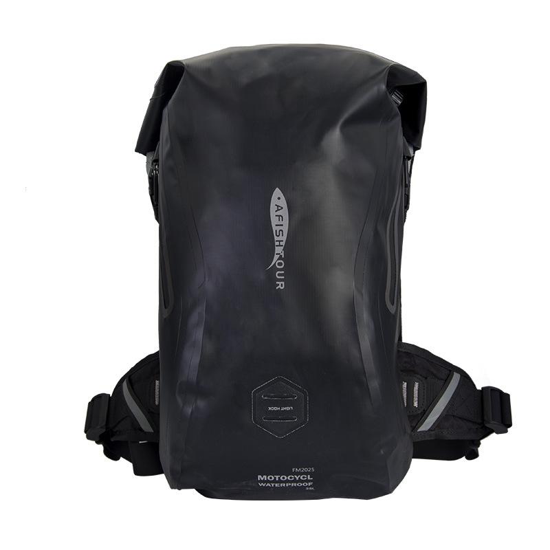 25L Waterproof Outdoor Backpack For Travel
