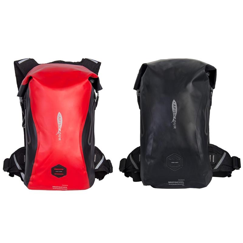 25L Waterproof Outdoor Backpack For Travel