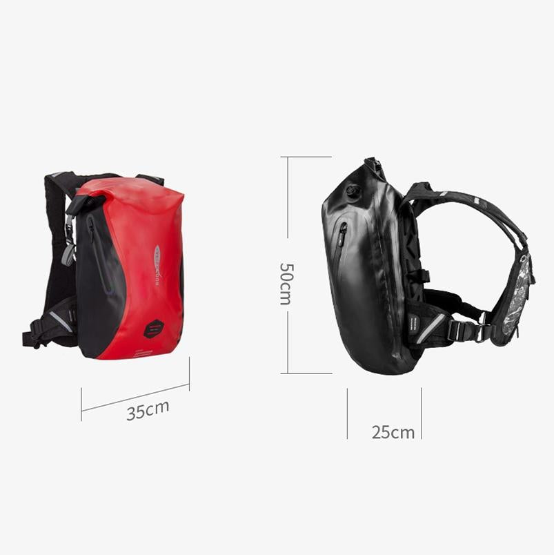 25L Waterproof Outdoor Backpack For Travel