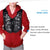 25L Waterproof Outdoor Backpack For Travel