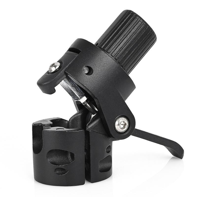 Xiaomi M365 / Pro Scooter Foldable Assembly - Accessories - White