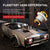 High Speed Electric Drift Rc Car - 4wd Muscle - Blue