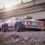 High Speed Electric Drift Rc Car - 4wd Muscle - Blue