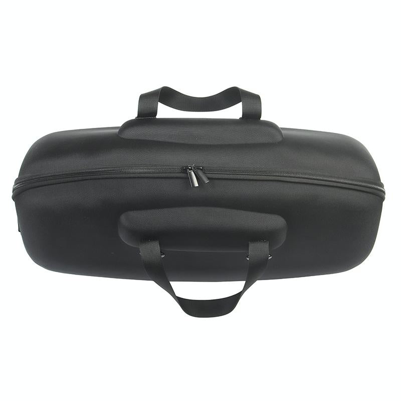 Jbl Boombox 3 Portable Case with Charger Bag - Black + Grey