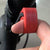 Xiaomi M365 Scooter Wrench Protector - 2pcs Folding Accessory - Red