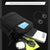 Small Shoulder Bag For Multi Functional Mobile Phones Compact & Versatile - Grey