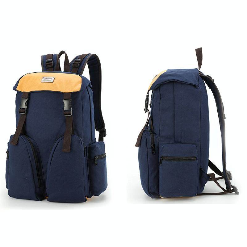 Versatile Laptop Backpack - Perfect For Work Or Travel