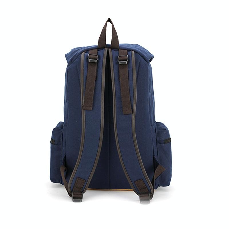 Versatile Laptop Backpack - Perfect For Work Or Travel