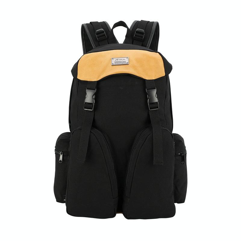 Versatile Laptop Backpack - Perfect For Work Or Travel