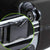 Protective Elastic Suitcase Cover - Fits 19-21 Inch Luggage - Dustproof & Scratch-proof - Geometric Map