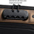 Anti Theft Men Shoulder Bag With Usb Charging Port - Black Gold