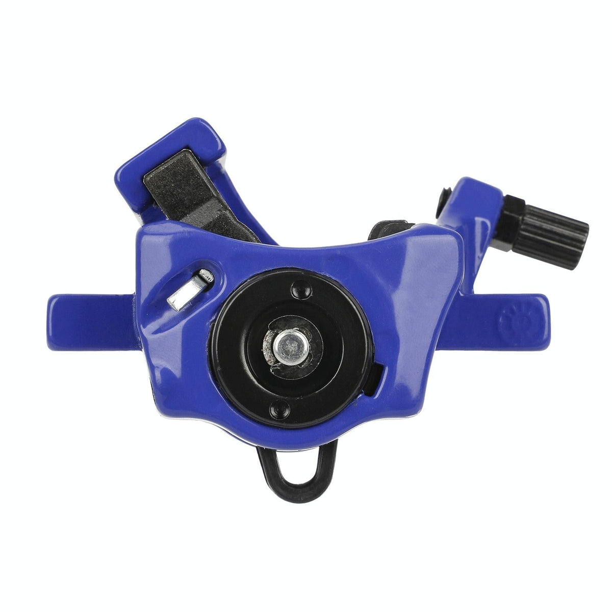 Xiaomi Electric Scooter Rear Disc Brake Calipers - Black - Blue