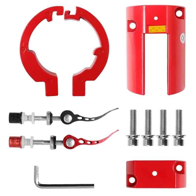 Foldable Scooter Holder For Xiaomi Mijia M365 / Pro / Pro 2