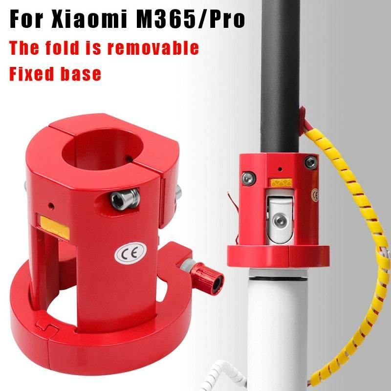 Foldable Scooter Holder For Xiaomi Mijia M365 / Pro / Pro 2