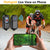 1080P Mini Action Cam For Sport Dv Video Recording 0.96 Inch Pocket Camera - Black