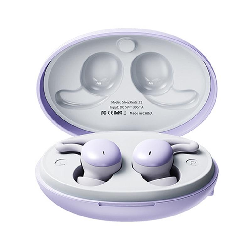 Wireless Sleepbuds Z2 Half In-ear Tws Earphones - Beige