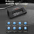 Vehicle Obd Head Up Display Multi Function Instrument For Oil Temp & Gearbox Monitoring - S101