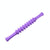 Deep Muscle Relaxer Roller For Fitness & Yoga - Pink