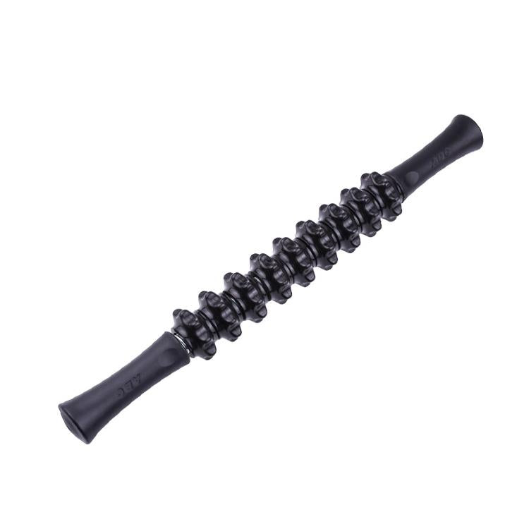 Deep Muscle Relaxer Roller For Fitness & Yoga - Pink