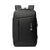 Large Capacity Business Backpack for Men - Skv Commute - Black