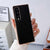 Star Series Nano Electroplating Pu Case For Samsung Galaxy Z Fold 4 - Forest Green