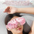 Adjustable Eye Massager With Hot Compress Black - Pink