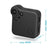 Wireless 1080P Ip Camera For Home Security And Surveillance - Black