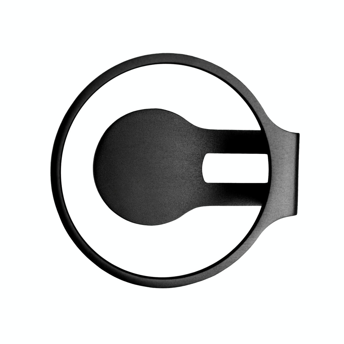 Aluminum Wall Mount for Apple Homepod Mini Speaker - Silver