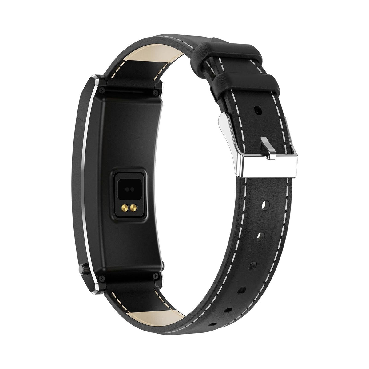 Sleep Oxygen Monitoring Smart Bracelet - Rose Gold
