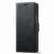 For Samsung Galaxy Z Fold4 5G Rfid Leather Phone Case - Secure & Stylish - Red