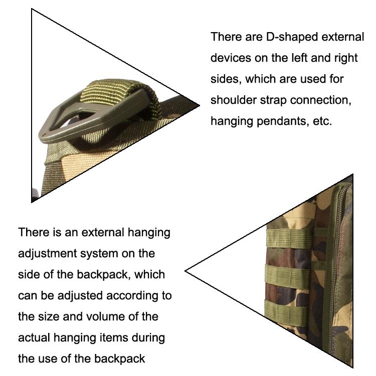 Waterproof Outdoor Messenger Bag For Sports & Cycling - Army Green