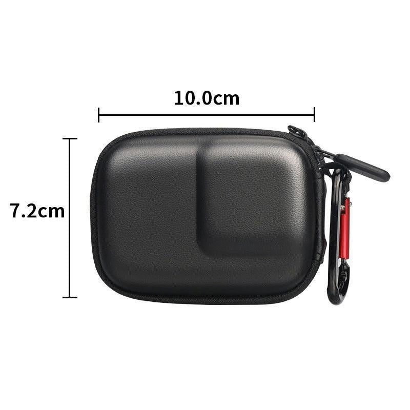 Insta360 Ace Pro Action 4 / 3 Protective Storage Bag - Black