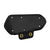 Bluetooth Motorcycle Helmet Headset - Low Power 4.2 - Blue