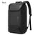 Men Anti-theft Backpack - Secure & Stylish - Gray