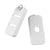 Apple Vision Pro Silicone Case - Protective - White