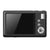 3.0-inch Autofocus 4k Hd Digital Camera with Hd Screen - White